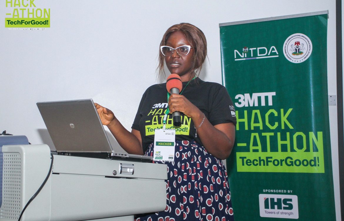 Inside Atecsy’s Role in Preparing the Nigerian Armed Forces for Next-Gen Cyber Warfare